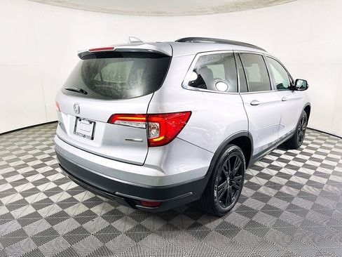 Used 2021 Honda Pilot Special Edition image 2