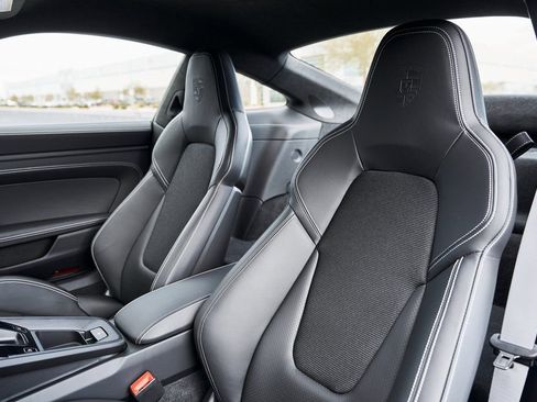 Used 2023 Porsche 911 GT3 w/ Chrono Package image 41