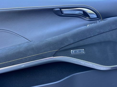 New 2025 Lotus Emira RWD image 11
