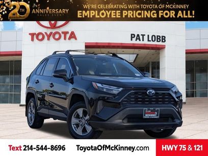 Used 2023 Toyota RAV4 XLE w/ Convenience Package