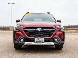 Used 2024 Subaru Outback Limited XT video 2