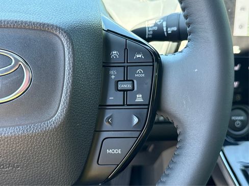 Used 2023 Toyota bZ4X AWD w/ Weather Package image 36