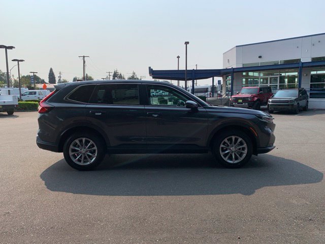Used 2025 Honda CR-V EX-L image 8