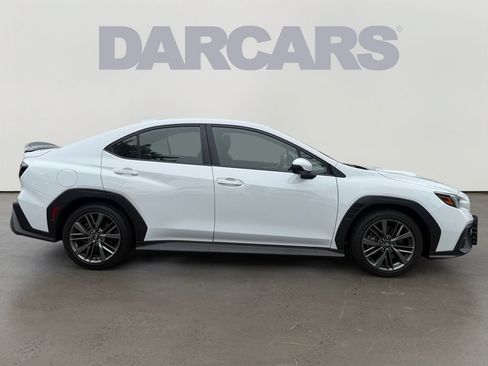 Used 2023 Subaru WRX AWD/4WD image 8