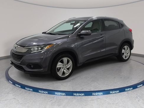 Used 2020 Honda HR-V EX image 1