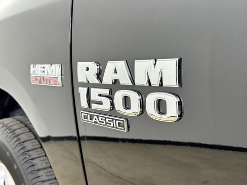 Certified 2024 RAM 1500 Tradesman w/ Tradesman SXT Package image 27