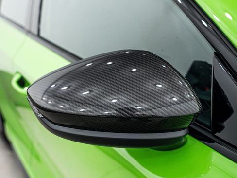 New 2026 Audi RS 3 AWD/4WD image 8