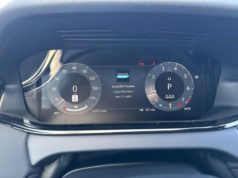 New 2026 Land Rover Range Rover Evoque Dynamic SE image 22