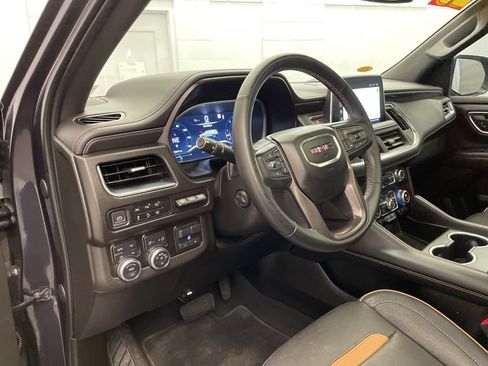 Used 2023 GMC Yukon AT4 image 21