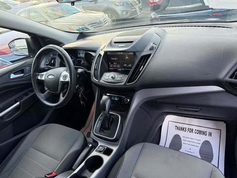 Used 2014 Ford Escape SE w/ Equipment Group 201A image 39