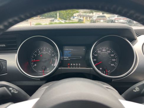 Used 2023 Ford Mustang Premium RWD image 20
