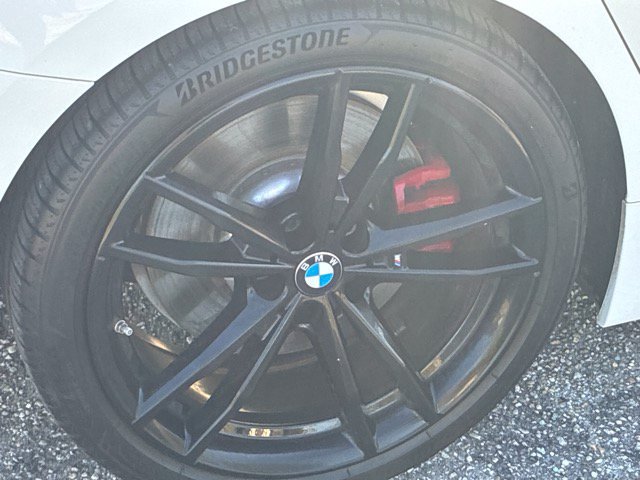 Used 2022 BMW M340i w/ Premium Package RWD image 15
