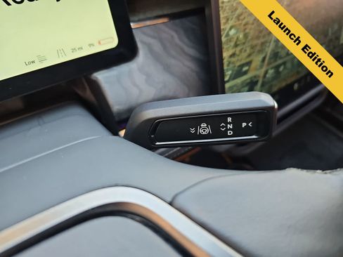 Used 2022 Rivian R1T Launch Edition AWD/4WD image 21