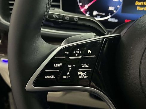 Certified 2024 Mercedes-Benz GLE 450 4MATIC image 22
