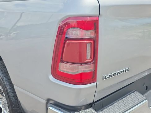 Used 2023 RAM 1500 Laramie AWD/4WD image 33