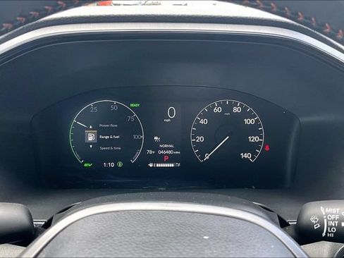 Used 2024 Honda CR-V Sport image 12