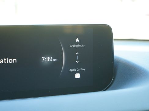 Certified 2025 MAZDA CX-50 AWD 2.5 Hybrid w/ Weather Package image 30