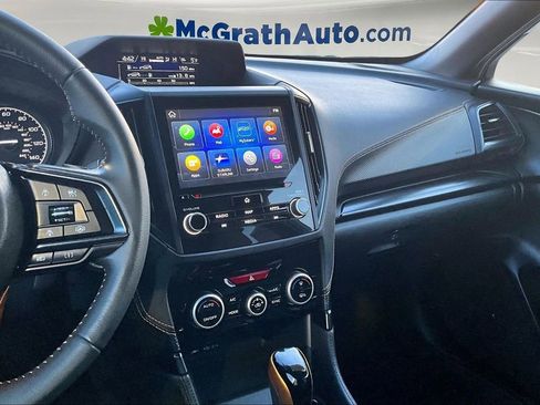 Used 2023 Subaru Forester Wilderness image 11