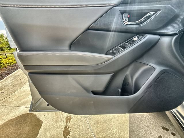New 2026 Subaru Crosstrek 2.5i Limited w/ Crosstrek Mirror Package AWD/4WD image 15
