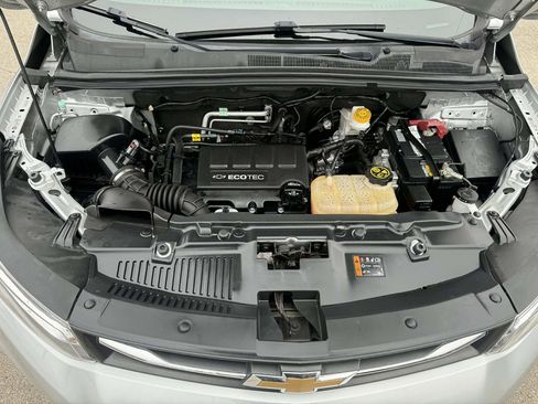 Used 2020 Chevrolet Trax LS image 10