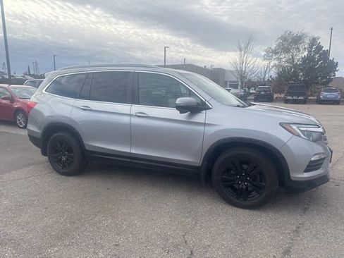 Used 2016 Honda Pilot EX-L image 11