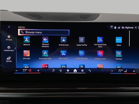 New 2026 BMW X5 xDrive40i image 23