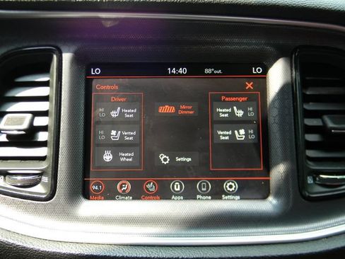 Used 2018 Dodge Challenger GT w/ Driver Convenience Group AWD/4WD image 12