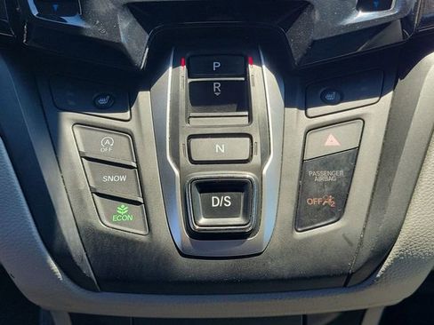 Used 2023 Honda Odyssey EX-L image 36
