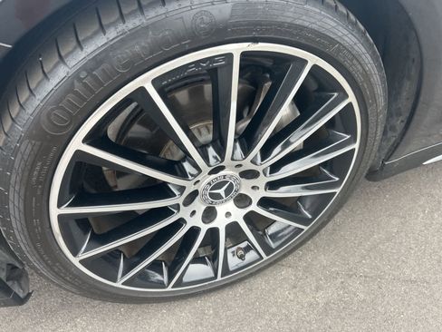 Used 2021 Mercedes-Benz C 300 Sedan image 14