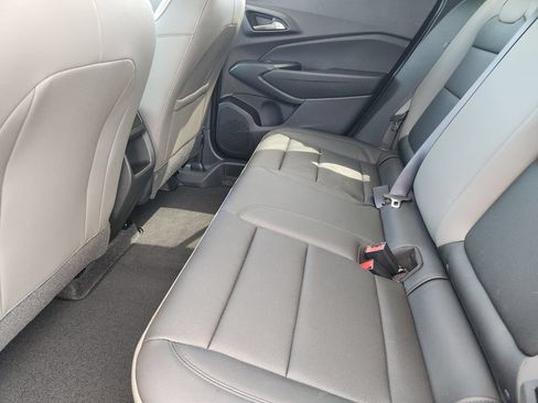 New 2026 Chevrolet Trax ACTIV w/ Driver Confidence Package FWD image 18