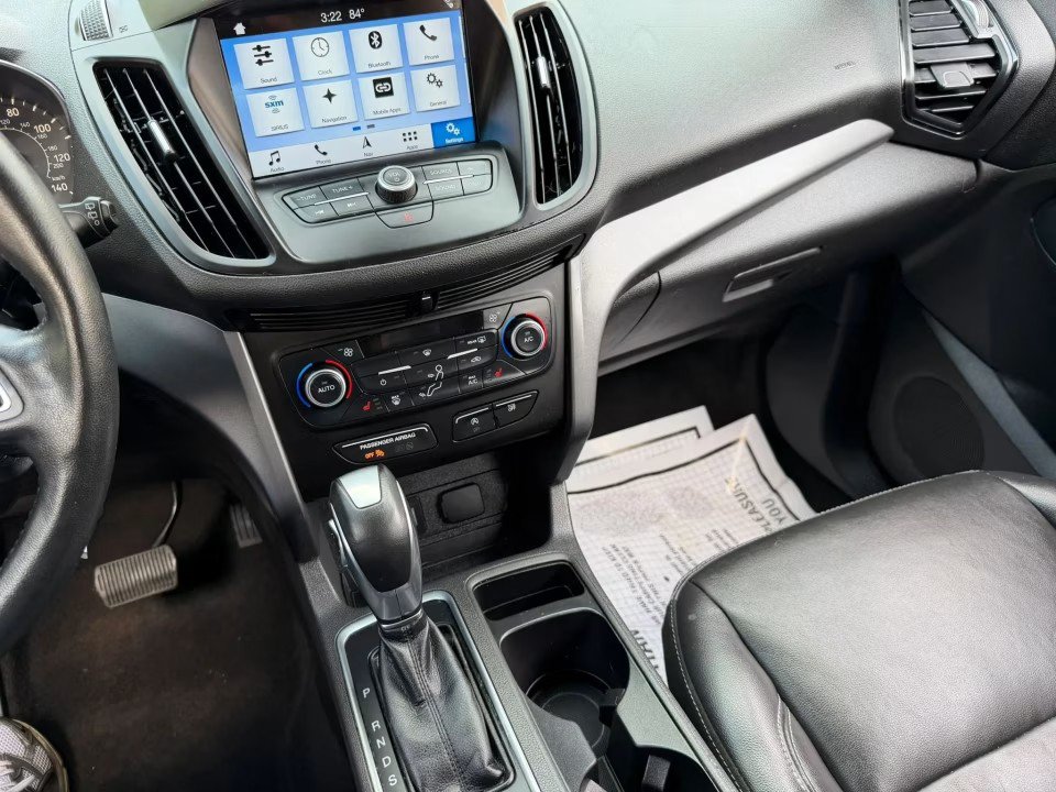 Used 2018 Ford Escape SEL AWD/4WD image 26