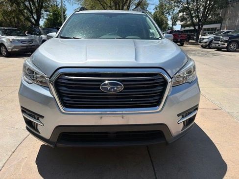 Used 2020 Subaru Ascent Premium w/ Convenience Package AWD/4WD image 9