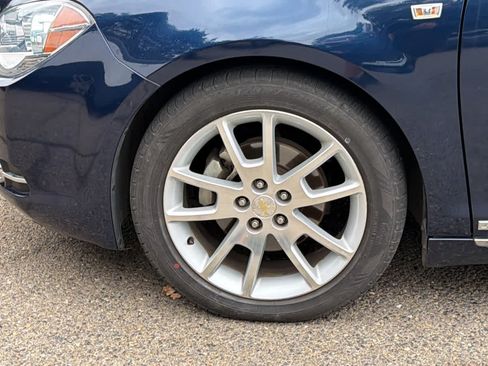 Used 2008 Chevrolet Malibu LTZ FWD image 9