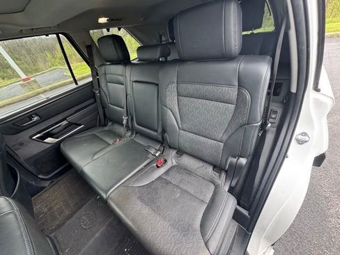 Certified 2023 Toyota Sequoia Limited w/ TRD Off-Road Package AWD/4WD image 13