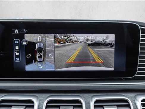 Certified 2026 Mercedes-Benz GLE 450 4MATIC image 18