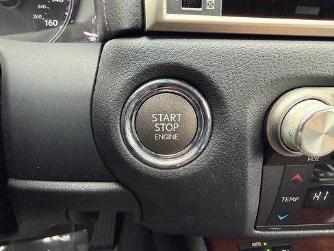 Used 2015 Lexus GS 350 image 18