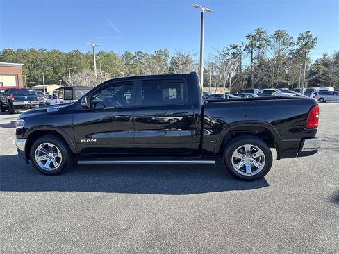 Used 2025 RAM 1500 Big Horn image 6