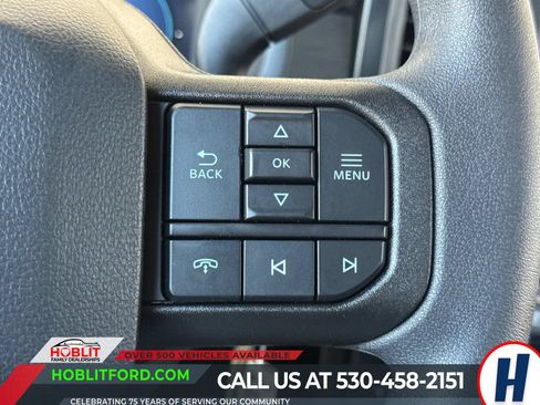 New 2026 Ford F150 STX w/ Equipment Group 200A AWD/4WD image 25