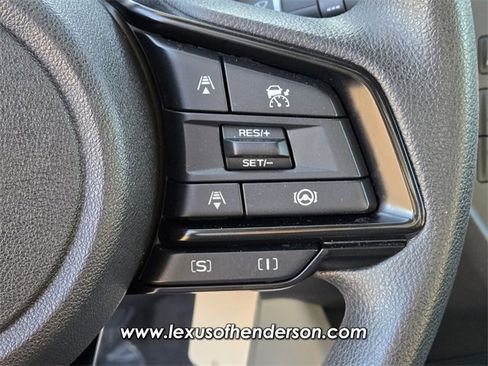 Used 2025 Subaru Forester image 30