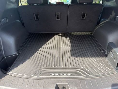 New 2025 Chevrolet Blazer RS w/ Driver Confidence II Package FWD image 14