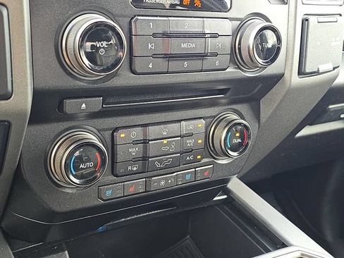 Used 2017 Ford F150 Raptor w/ Equipment Group 802A Luxury AWD/4WD image 18