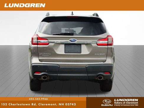 Used 2022 Subaru Ascent Premium w/ Convenience Package image 4