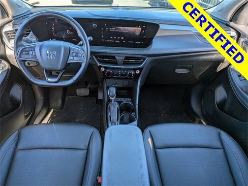 Used 2024 Buick Encore GX Sport Touring image 13