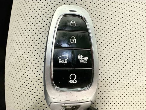 Used 2023 Hyundai Tucson SEL AWD/4WD image 17