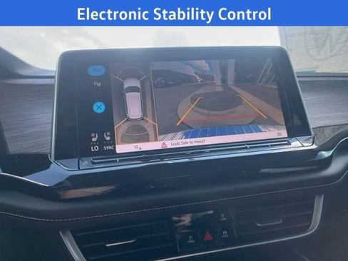 New 2026 Volkswagen Atlas SEL Premium R-Line image 17