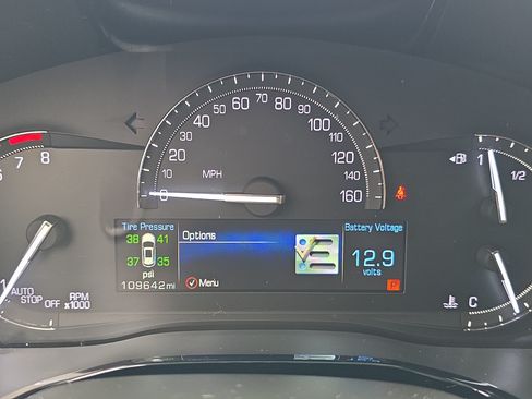 Used 2018 Cadillac XT5 Premium Luxury FWD image 21