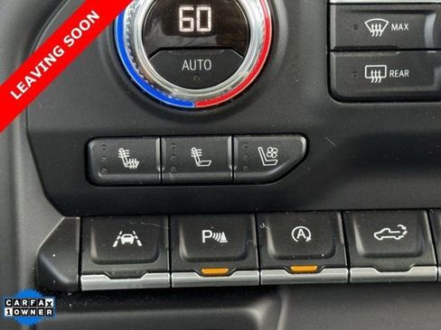 Used 2020 GMC Sierra 1500 SLT AWD/4WD image 20