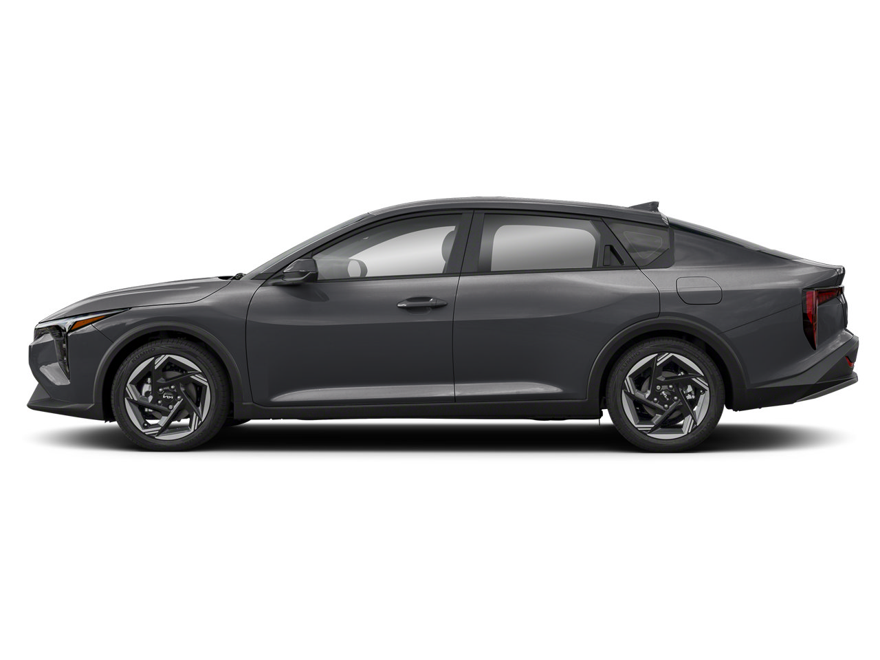 New 2026 Kia K4 EX FWD image 31