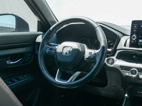 Used 2024 Honda CR-V Sport-L image 13