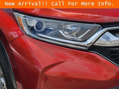 Used 2017 Honda CR-V EX-L image 7